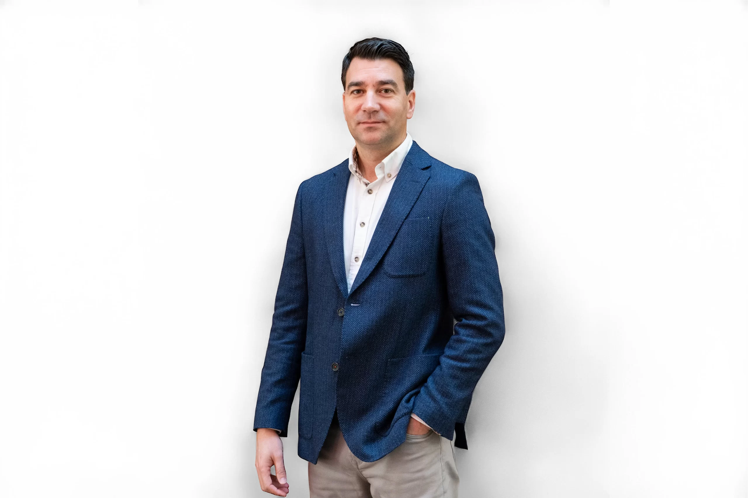 1º FOTO PERFIL - CALIGE SEGUROS